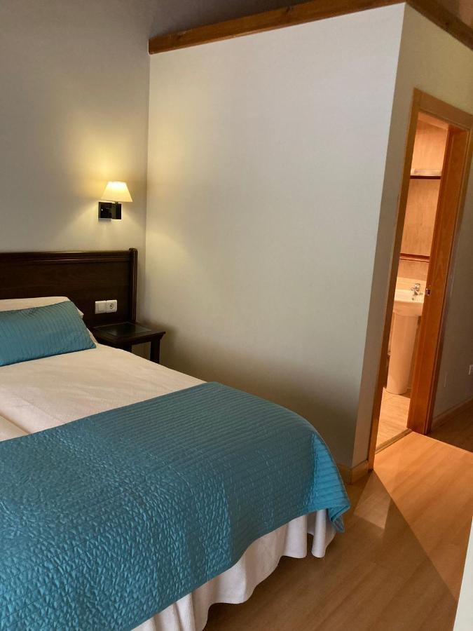 Apartamento Aldea Del Puente