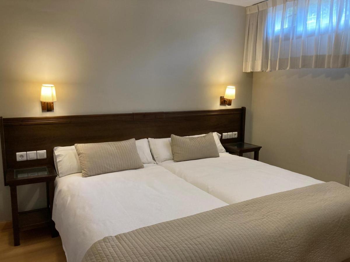 Aldea Del Puente Apartamento