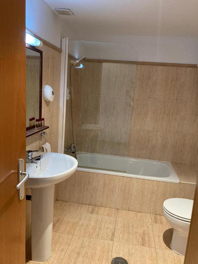 Aldea Del Puente Apartamento