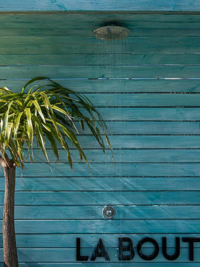 Apartamento Turísticos La Boutique Del Mar *