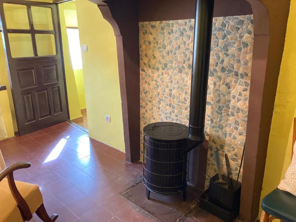 Casa Virginia *