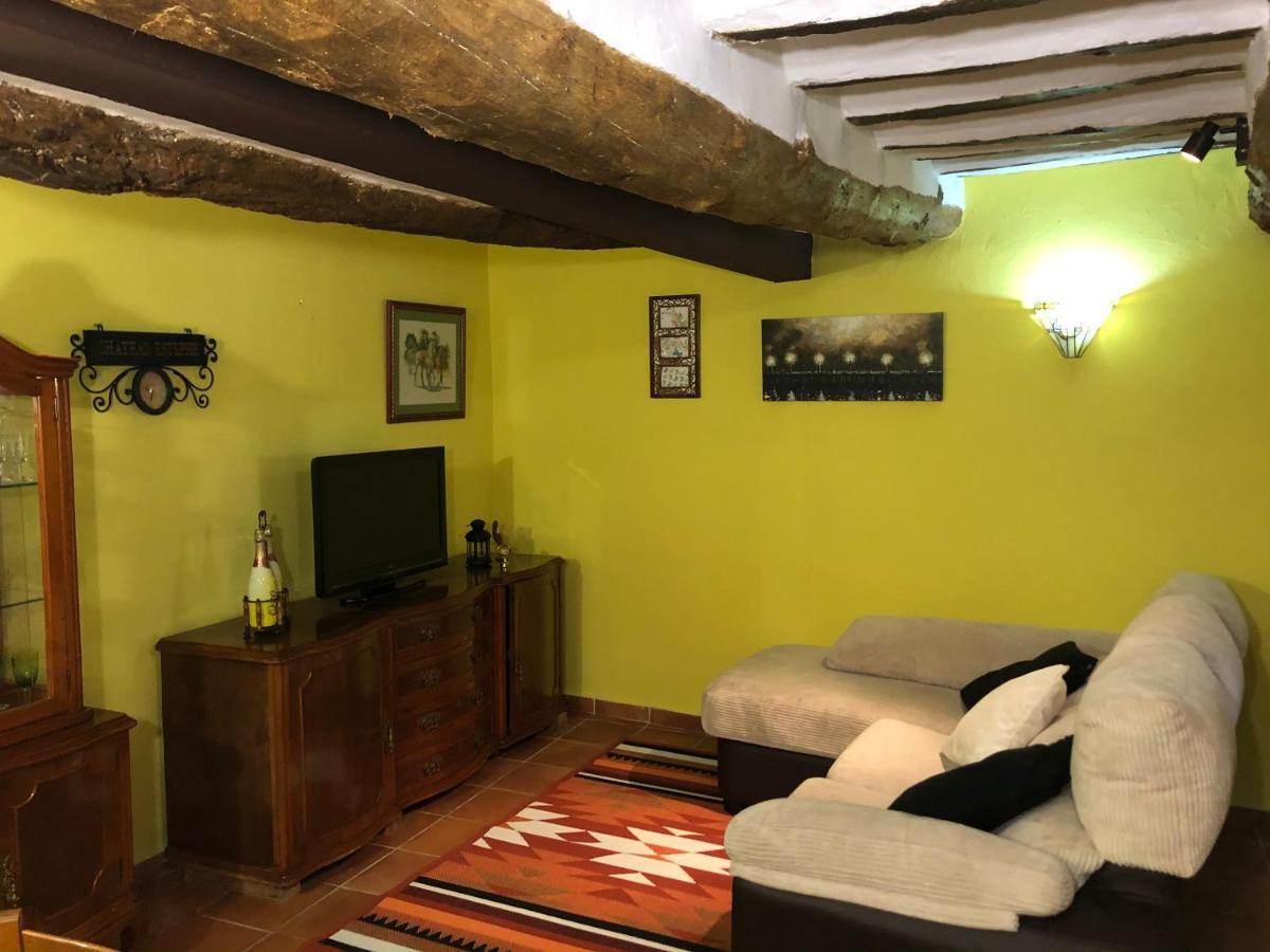 Casa Virginia Holiday home Sacedon