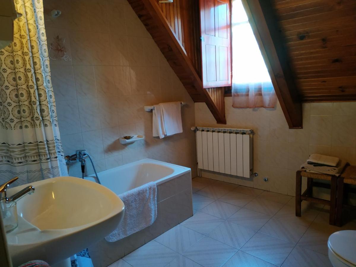 Guest house Casat