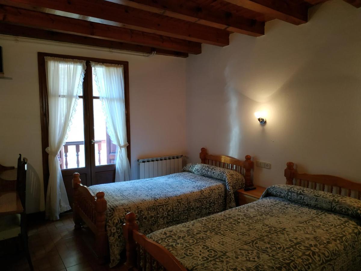 Guest house Casat Salardu
