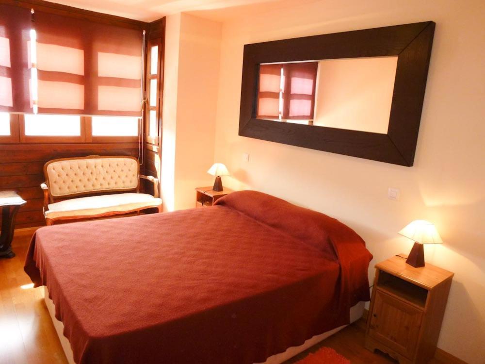 Apartamento Inmobiliaria - Admite Mascotas Formigal