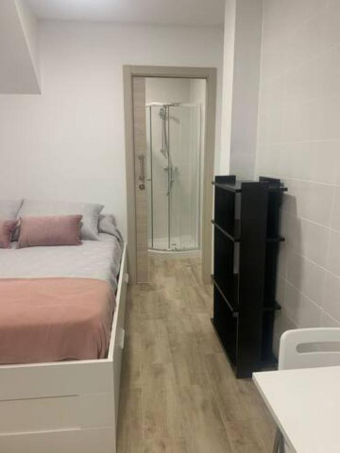 Apartment Oliva Caldas De Reis