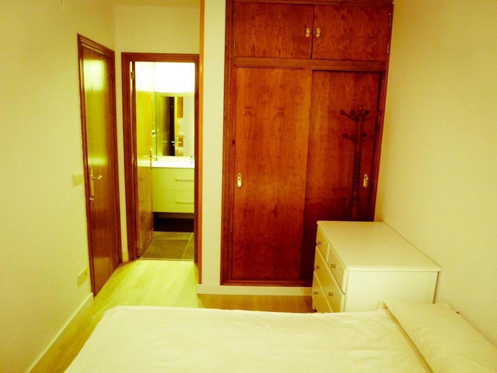 Apartamento Inmobiliaria - Admite Mascotas