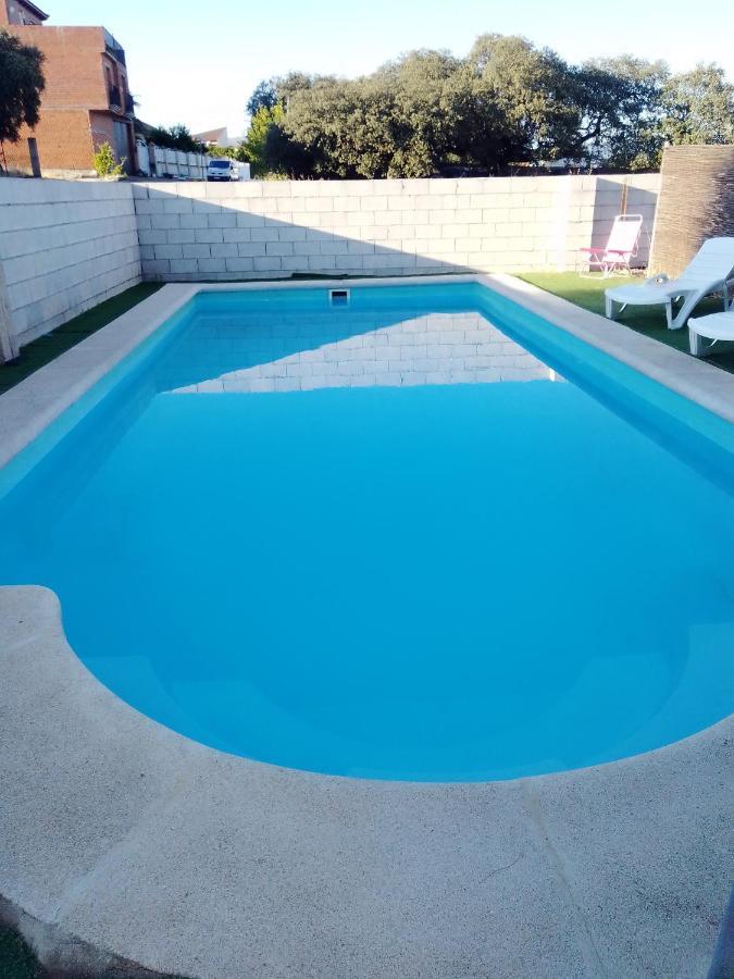 Apartamento Rurales Tierras De Granadilla *
