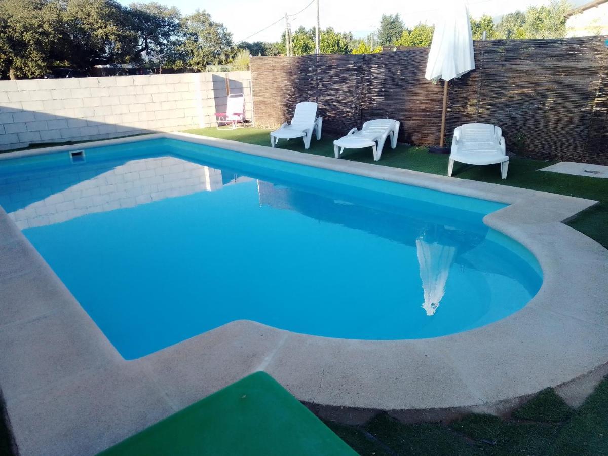 Apartamento Rurales Tierras De Granadilla