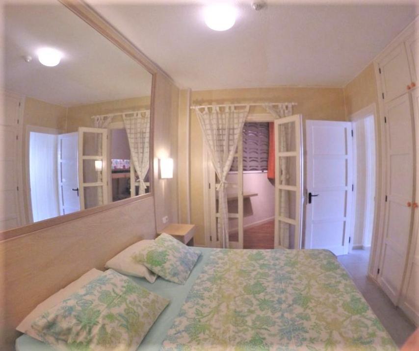 Apartamento Orlando Costa Adeje (Tenerife)