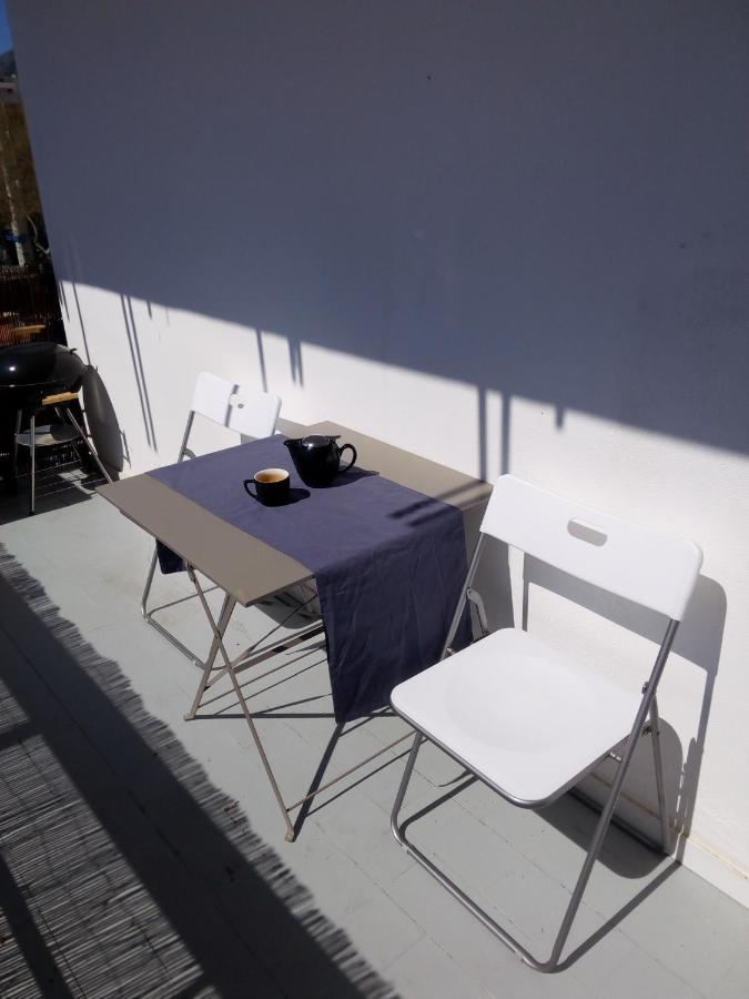 Apartamento Piso Nuevo Y Moderno Cerca De Playa En Pleno Centro