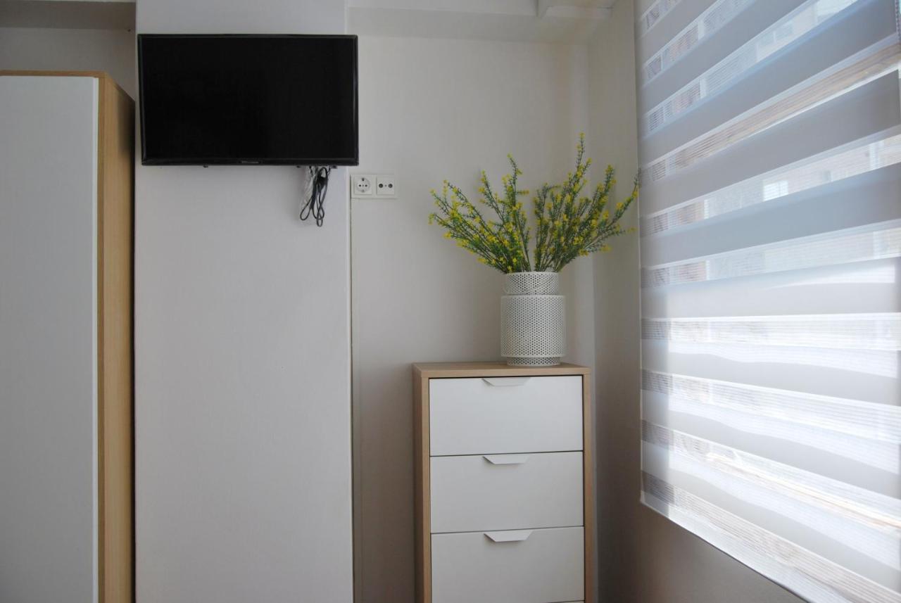 Apartamento Moon 1 * A Coruña