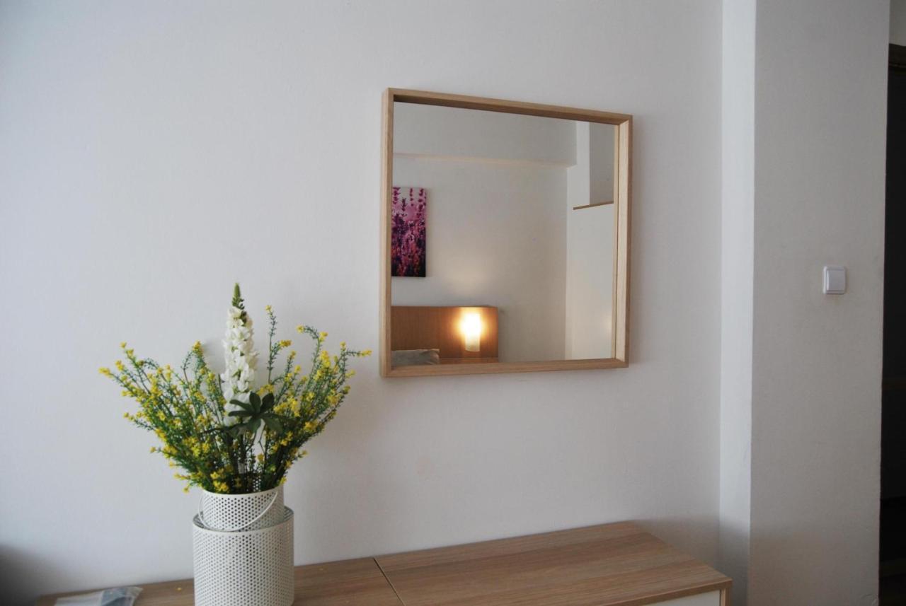 Apartamento Apartamento Moon 1