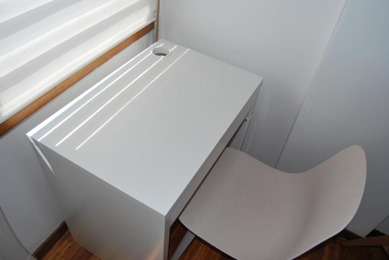 Apartamento Moon 1