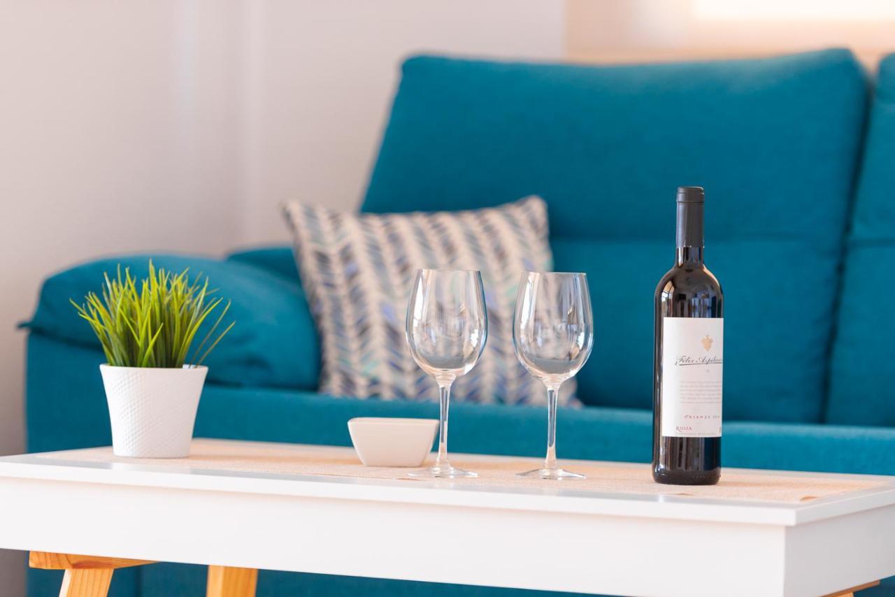Apartamento Amatista - Primera Línea