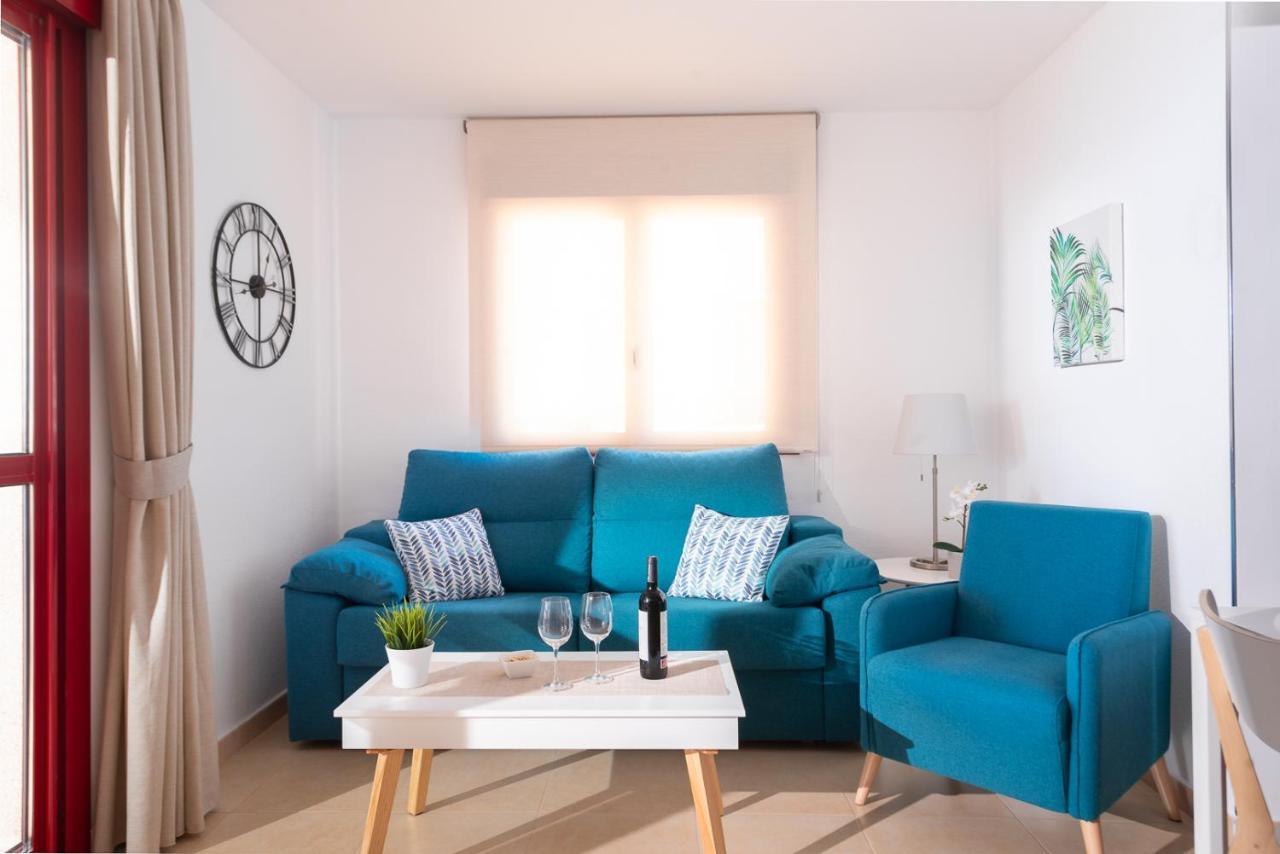 Amatista - Primera Línea Apartamento Calpe