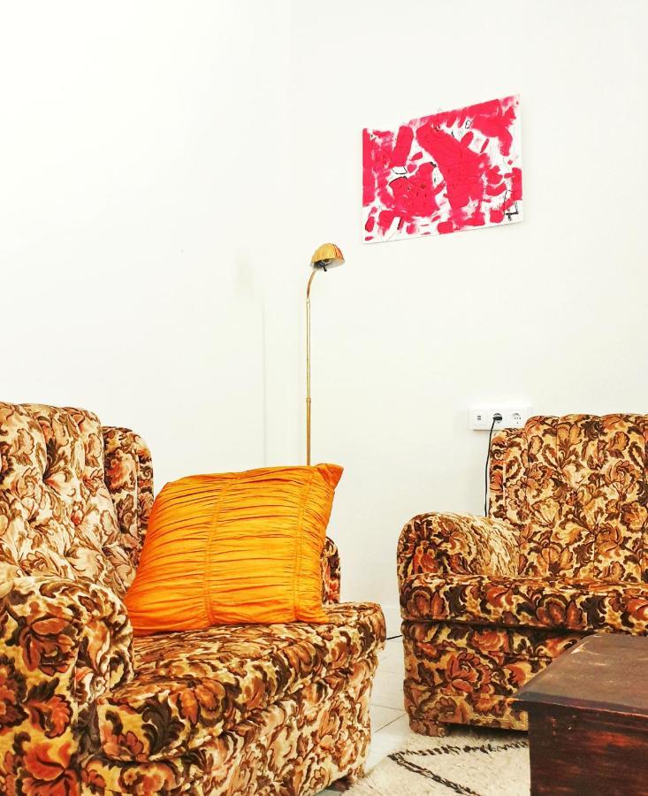Casa De La Luz *