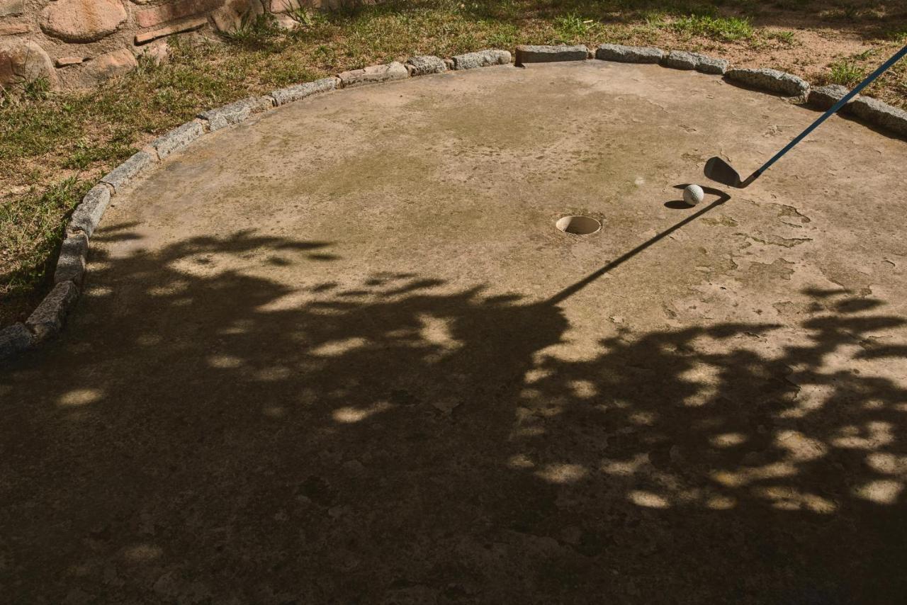 Masia Rural Salarichs