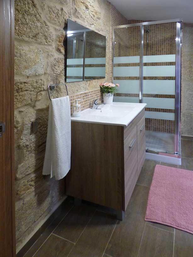 Casa Veiga Apartment
