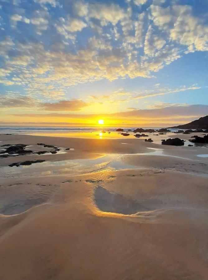 Apartamento Blue Ocean View Oasis Tamarindo 1