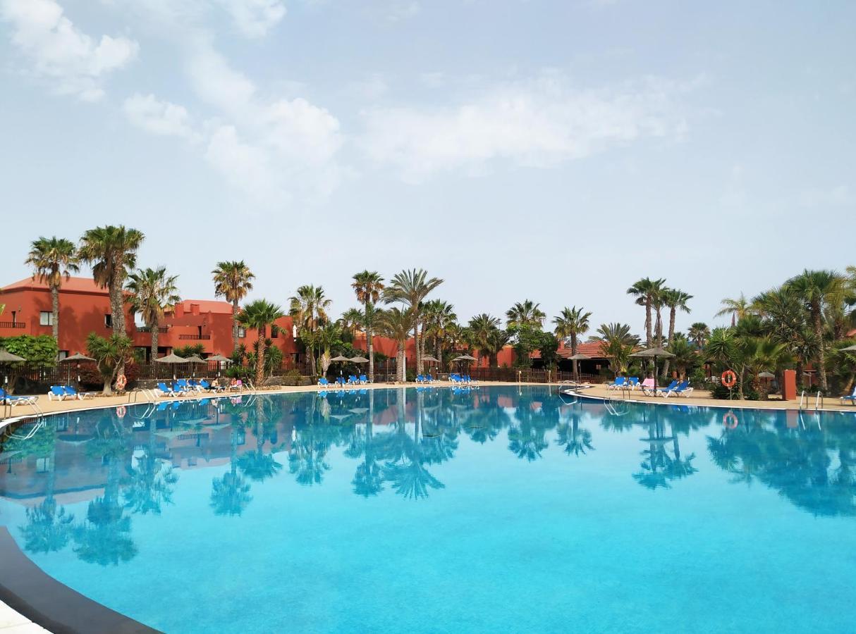 Blue Ocean View Oasis Tamarindo 1 Apartamento Corralejo
