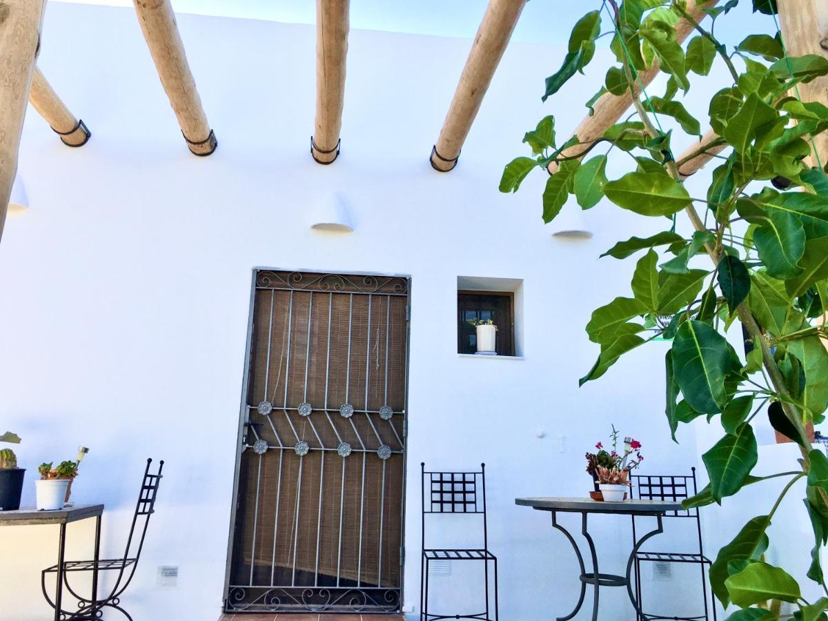 Villa Aurora Parque Natural Cabo Gata Nijar