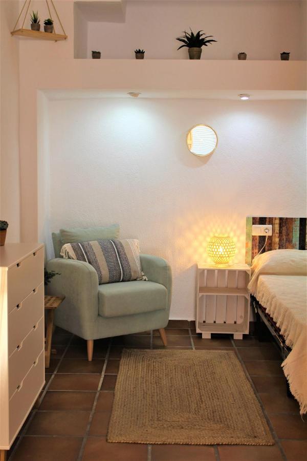 Apartamento Casa Alizé Altea