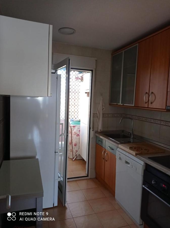 Apartamento Precioso ático Con Solárium Y Vistas Fantásticas *