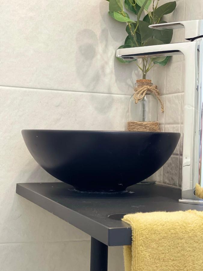 Apartamento Vela Blanca San José