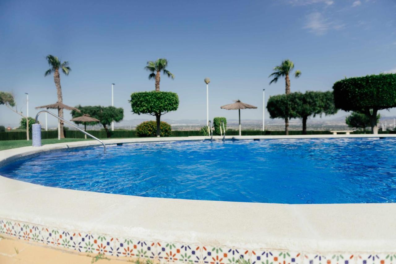 Apartamento Stunning 2 Bedroom With Pool View *