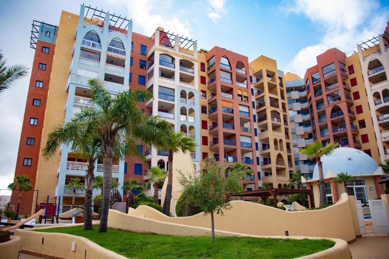 Turistico Verdemar 2 * La Manga del Mar Menor