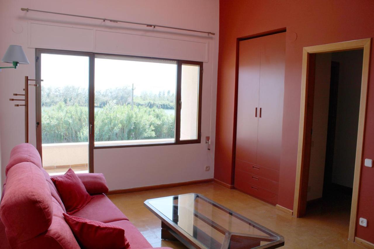 De L'ebre Сasa de vacaciones