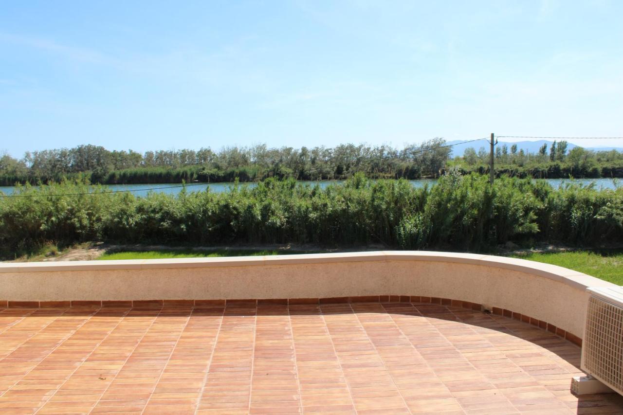 Сasa de vacaciones De L'ebre