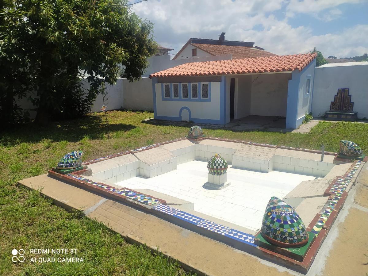 Holiday home Casa Indiana En Con Piscina *