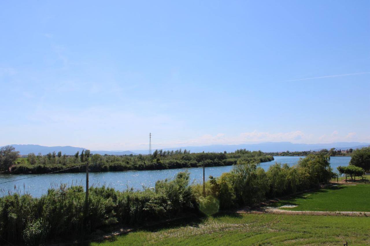 De L'ebre