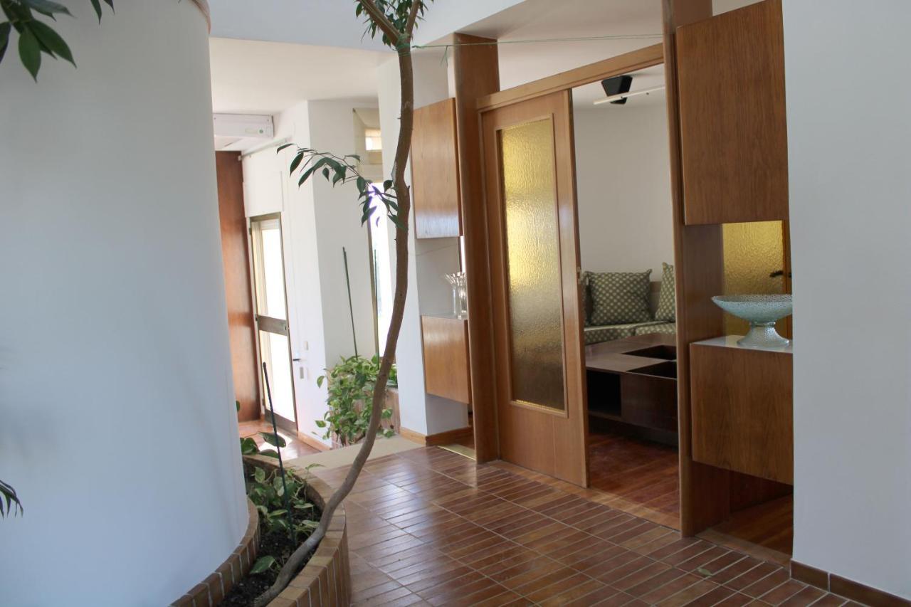De L'ebre Holiday home *