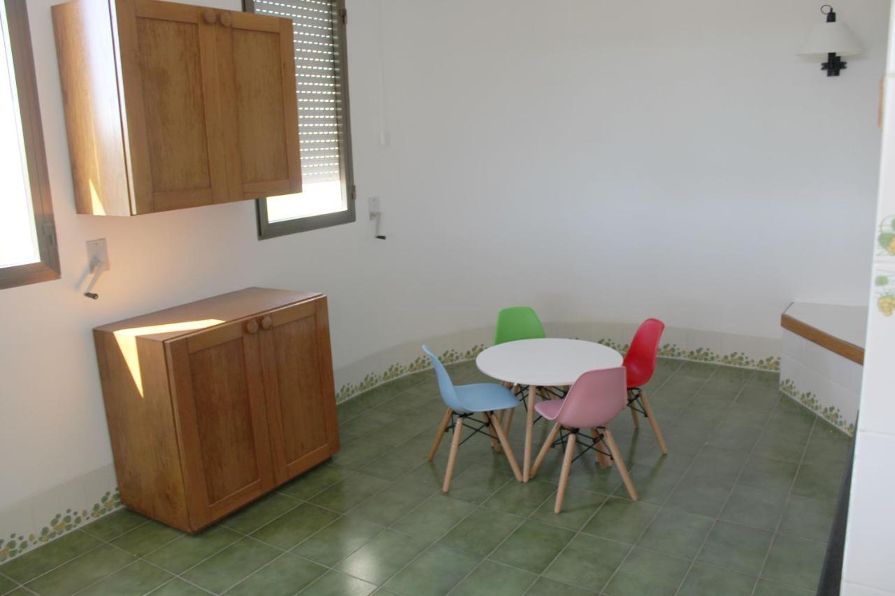 De L'ebre Сasa de vacaciones *