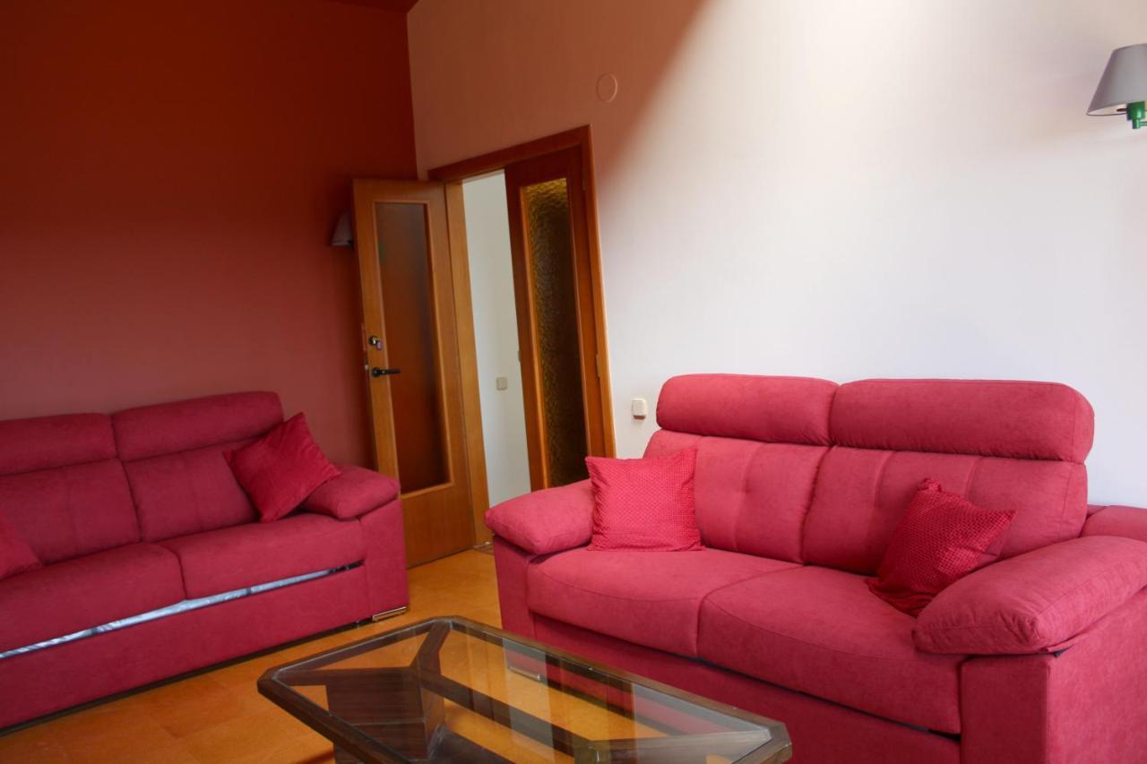 De L'ebre Holiday home Deltebre