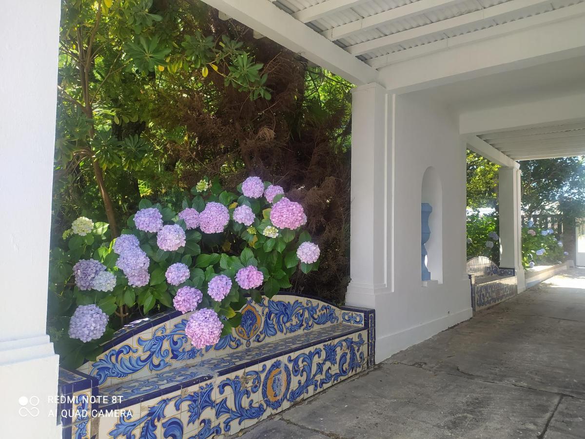 Casa Indiana En Con Piscina * A Guarda