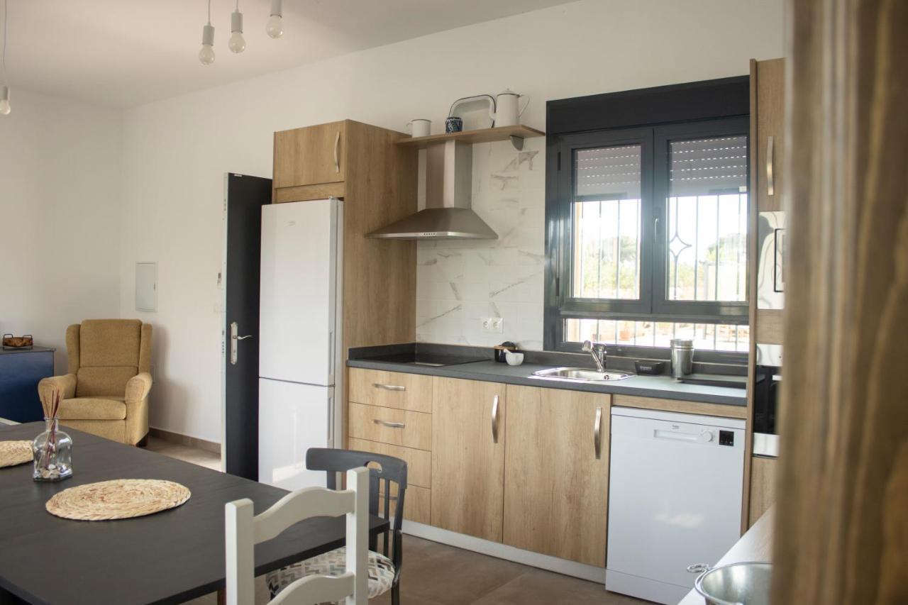 Eralta Apartamento
