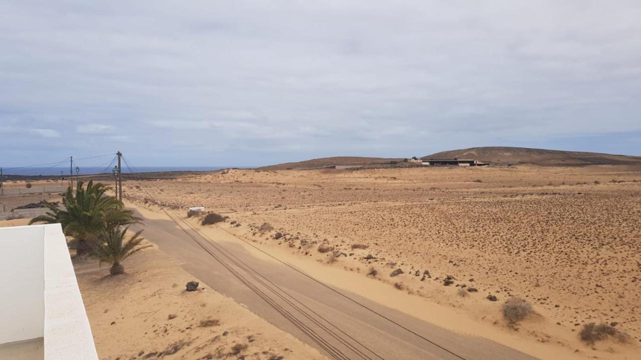 Lanzarotearena *