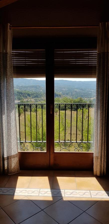Apartamento Casa Cavero *