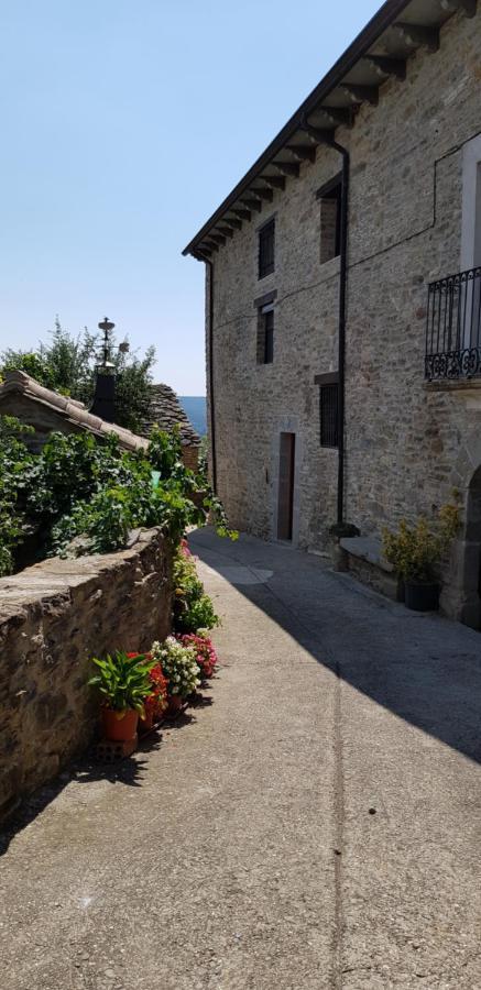 Apartamento Casa Cavero