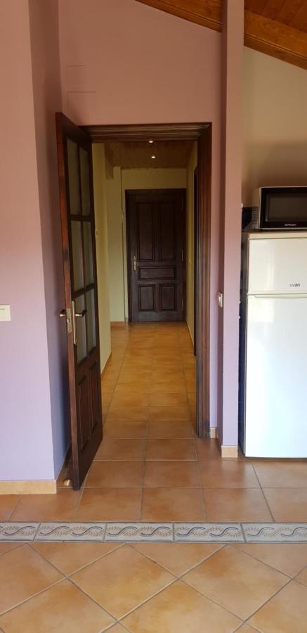 Apartamento Casa Cavero *