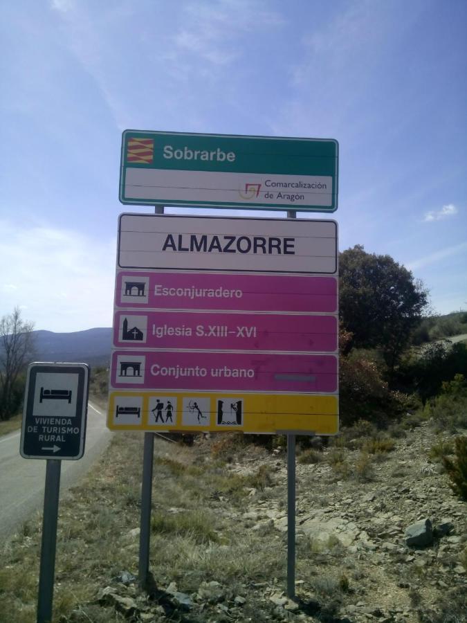 Casa Cavero Apartamento *