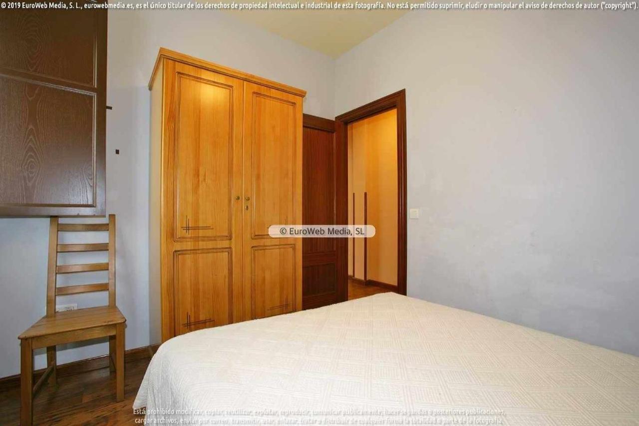 Apartment 3 Casa Graciano Cangas de Onis