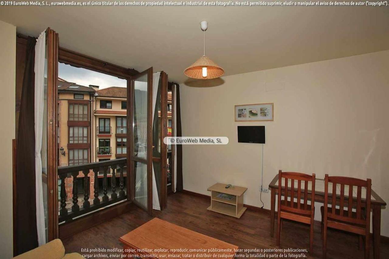 Apartamento 6 A Orillas Del Rio Sella Apartment