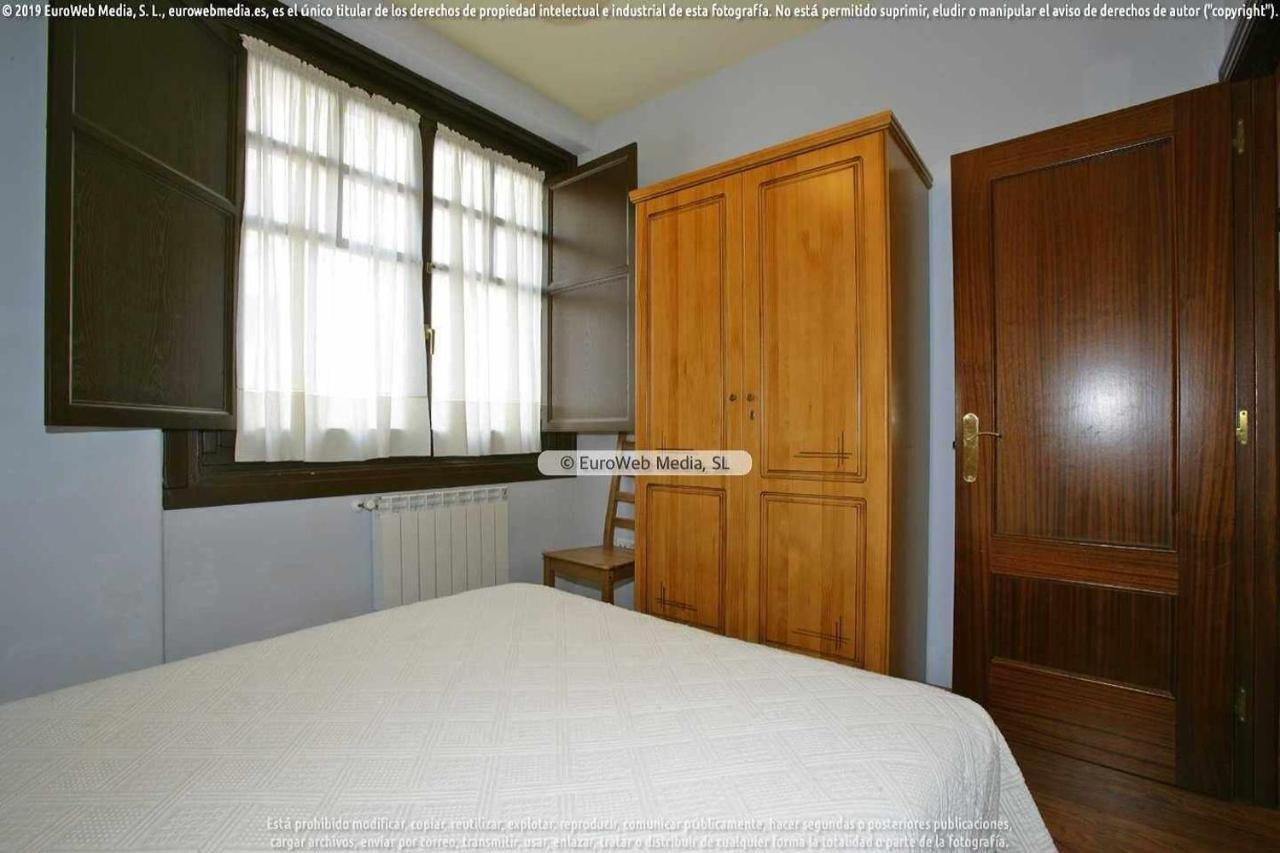 3 Casa Graciano * Cangas de Onis