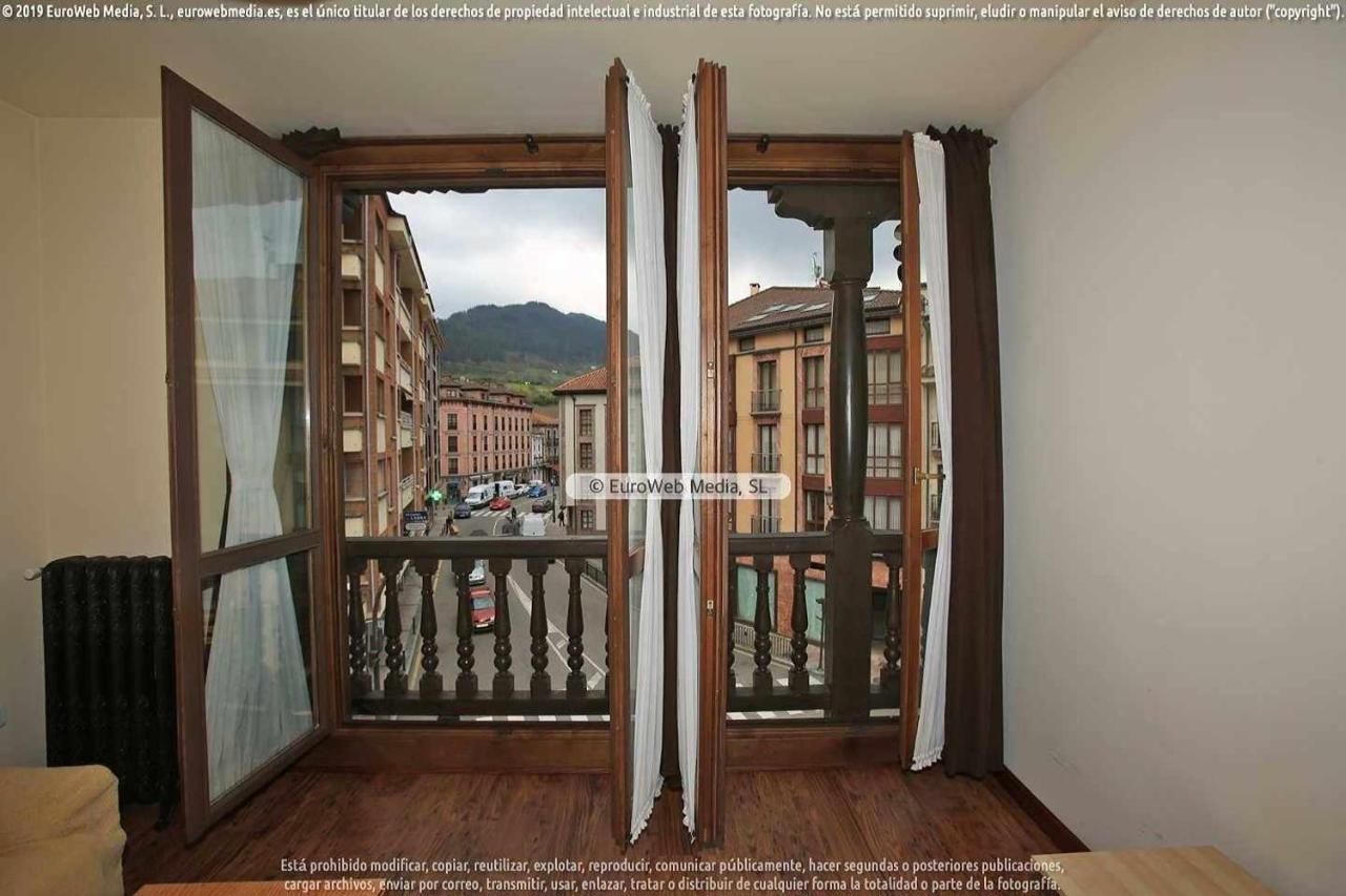 Apartamento 6 A Orillas Del Rio Sella * Cangas de Onis