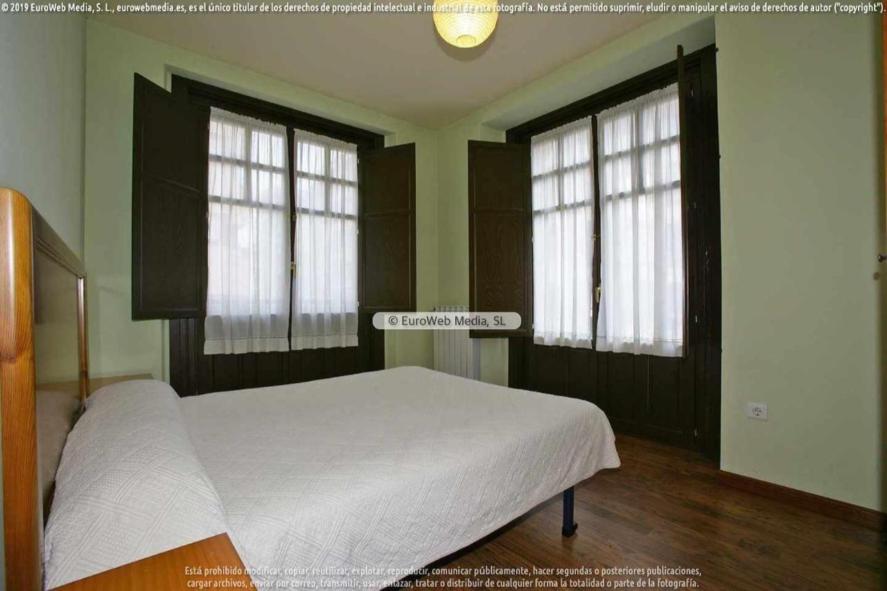 3 Casa Graciano Apartment Cangas de Onis